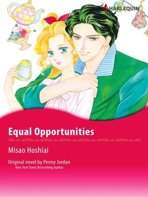 cover image of Equal Opportunities